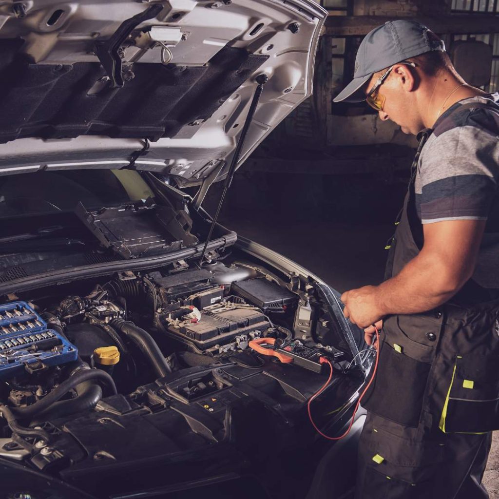 National Transmission Inc. in Glenwood Colorado